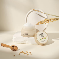 SKINFOOD Rice Brightening Cream 60ml