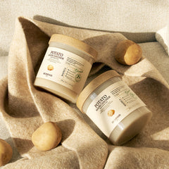 SKINFOOD Potato Madecassoside Soothing Pad 250g/60ea