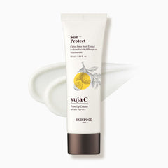 SKINFOOD Yuja C Tone Up Cream SPF50+ PA++++ 50ml