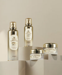 SKINFOOD Gold Caviar Collagen Plus Toner 120ml