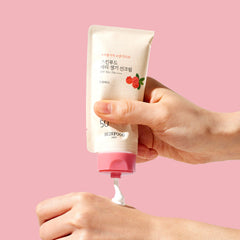 SKINFOOD Berry Glowing Sun Cream SPF50+ PA++++ 50ml
