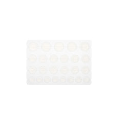 SKINFOOD Cica Clear Spot Patch 100pcs