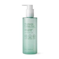 TONYMOLY Houttuynia Cordata Cica Quick Calming Soothing Gel 300ml