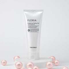 TONYMOLY FLORIA Brightening Peeling Gel 150ml
