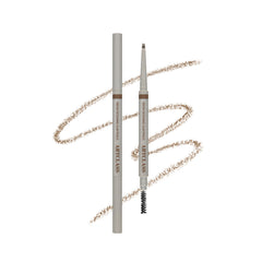 [TOO COOL FOR SCHOOL] Brow Designing Slim Pencil 0.04g (3colors)