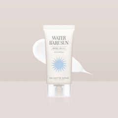 [TOO COOL FOR SCHOOL] Water Bare Sun SPF50+PA++++ 50ml
