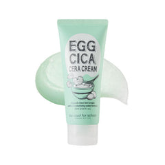[TOO COOL FOR SCHOOL] Egg Cica Cera Cream 60ml