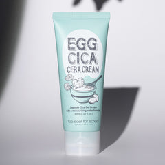 [TOO COOL FOR SCHOOL] Egg Cica Cera Cream 60ml