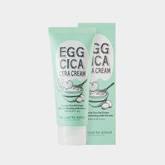 [TOO COOL FOR SCHOOL] Egg Cica Cera Cream 60ml