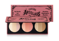 [TOO COOL FOR SCHOOL] Art Class By Rodin Art Palette 13.1g #2