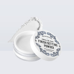 [TOO COOL FOR SCHOOL] Artclass By Rodin Finish Setting Powder 10g