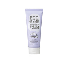 [TOO COOL FOR SCHOOL] Egg-Zyme Whipped Foam 150g