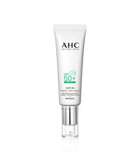 AHC Safe On Essence Sun Cream SPF50+ PA++++ 50ml