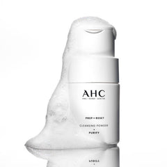AHC PREP + RESET Cleansing Powder 40g