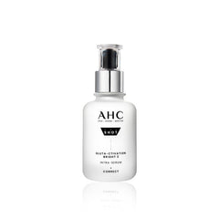AHC PRO SHOT GLUTA-CTIVATION BRIGHT 3 INTRA-SERUM 40ml