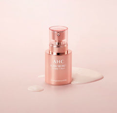 AHC Aura Secret Tone Up Cream SPF30 PA++ 50g
