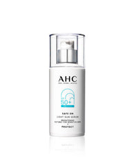 AHC Safe On Light Sun Serum EX SPF50+ PA++++ 40ml