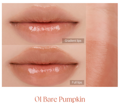 rom&nd SHEER TINTED STICK 2g (6 Colors)