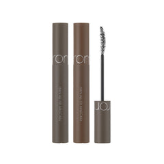 rom&nd HAN ALL FIX MASCARA