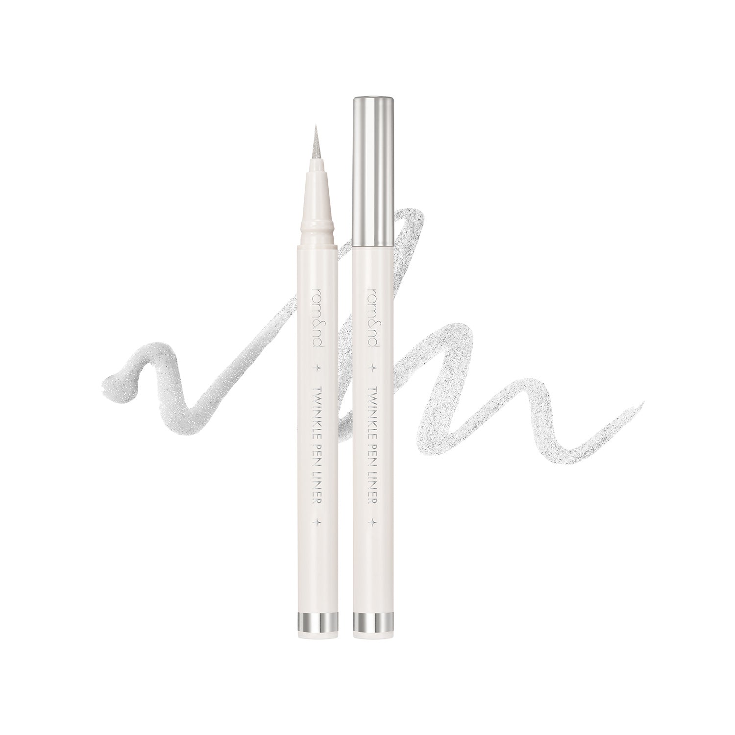 romnd Twinkle Pen Liner 0.5g
