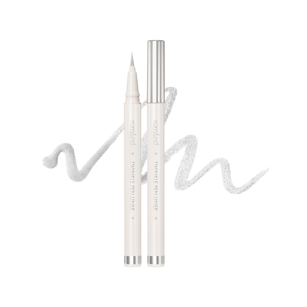 romnd Twinkle Pen Liner 0.5g