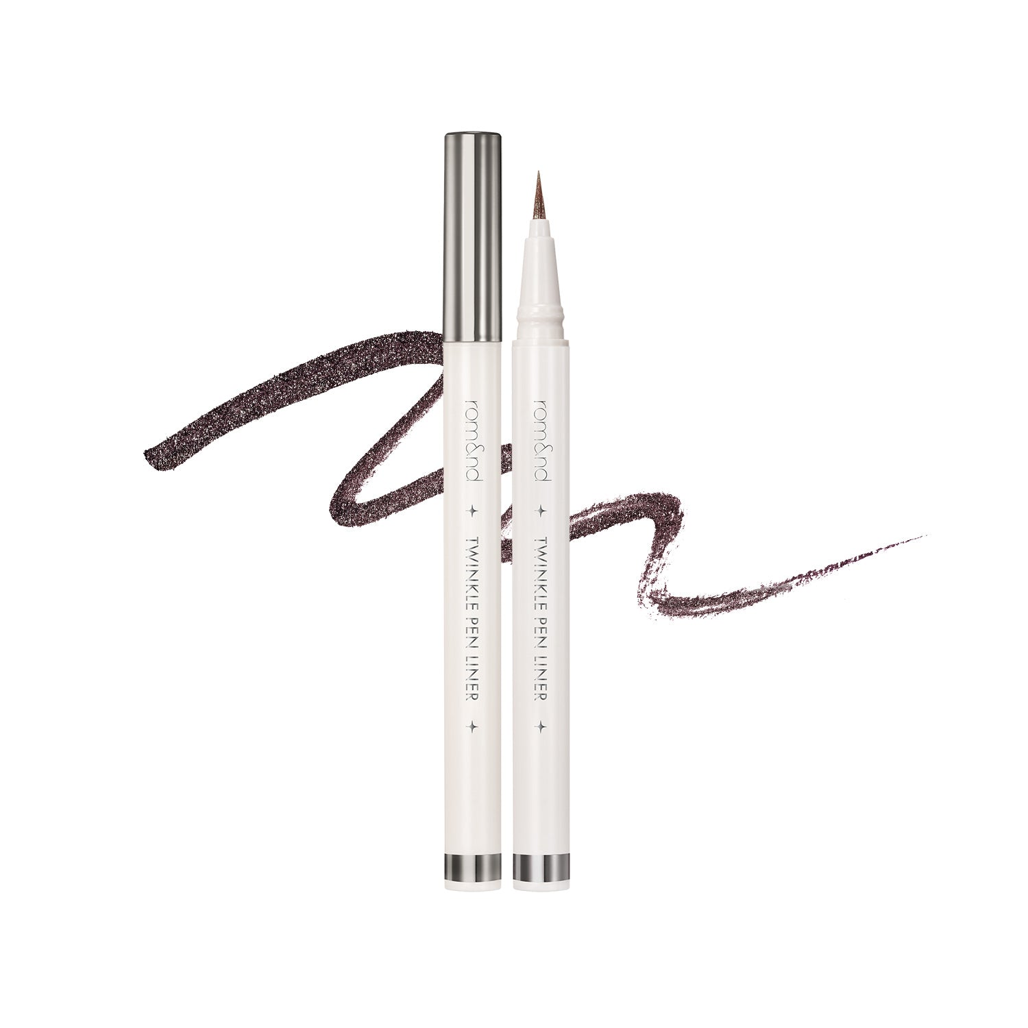 romnd Twinkle Pen Liner 0.5g