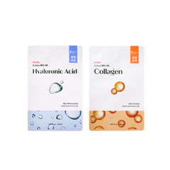ETUDE 0.2 Therapy Air Mask 20ml X 10ea