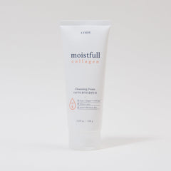ETUDE Moistfull Collagen Cleansing Foam 150ml