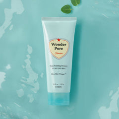 ETUDE Wonder Pore Deep Foaming Cleanser 150g