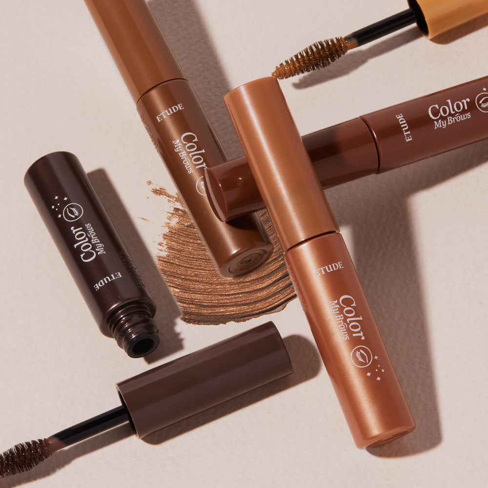 ETUDE Color My Brows 4.5g