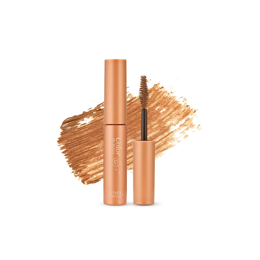 ETUDE Color My Brows 4.5g