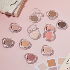 ETUDE What's In My Eyes 2g (29 Colors)
